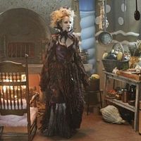 Photo Emma Caulfield