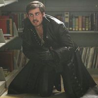 Photo Colin O'Donoghue