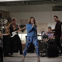 Photo Ana Gasteyer