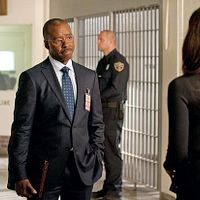 Photo Courtney B. Vance