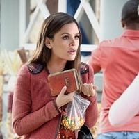 Photo Rachel Bilson