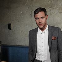 Photo Will Young