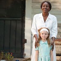 Photo Cicely Tyson