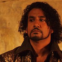 Photo Naveen Andrews