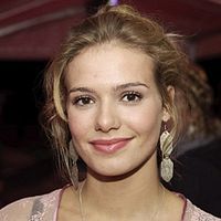 Photo Sallie Harmsen