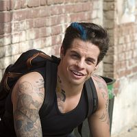 Photo Casper Smart