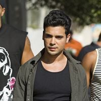 Photo Christopher 'War' Martinez