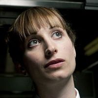 Photo Isy Suttie
