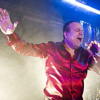 Photo Shaun Williamson