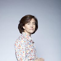 Photo Catherine Mouchet