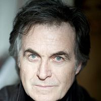 Photo Jean-Marie Mistral