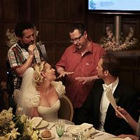 Photo Lars von Trier