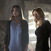 Photo Britt Robertson