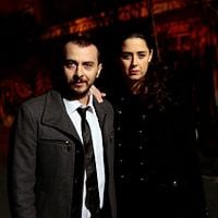 Photo Melis Birkan