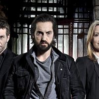 Photo Catherine Marchal