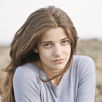 Photo Esther Garrel