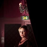 Photo Jeanne Savary