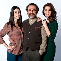 Photo Bülent Emin Yarar