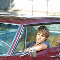 Photo Zac Efron