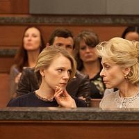 Photo Judith Light