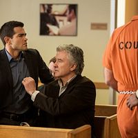 Photo Patrick Duffy