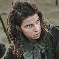 Photo Natalia Tena