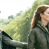 Photo Michelle Fairley
