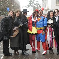 Photo Thomas Jouannet