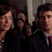 Photo Allison Janney