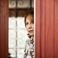 Photo Nathalie Baye