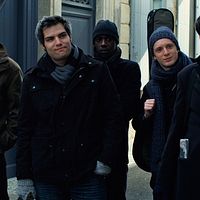 Photo Julien Bouanich