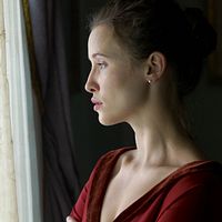 Photo Peri Baumeister