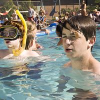 Photo Zachary Gordon