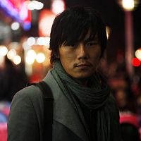 Photo Hao Qin
