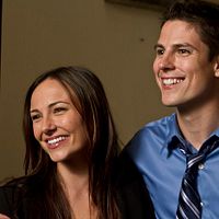 Photo Sean Faris