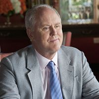 Photo John Lithgow