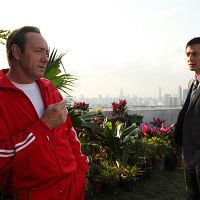 Photo Kevin Spacey