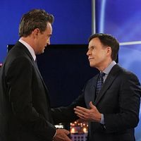 Photo Bob Costas