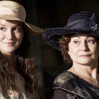 Photo Anaïs Demoustier