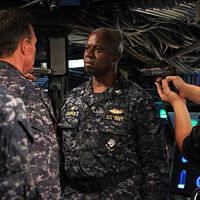 Photo Andre Braugher