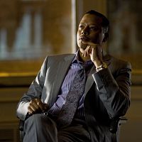 Photo Terrence Howard