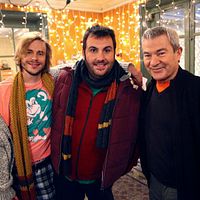 Photo Martin Lamotte