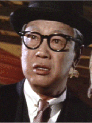 Photo Benson Fong