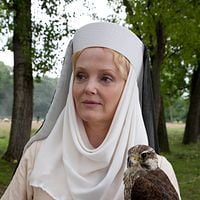 Photo Miranda Richardson