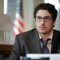 Photo Jason Biggs