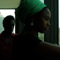 Photo Aïssa Maïga