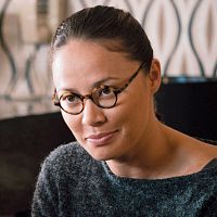 Photo Moon Bloodgood