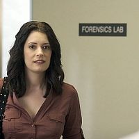 Photo Paget Brewster