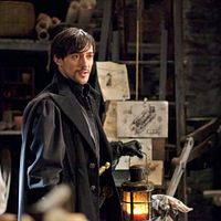 Photo Blake Ritson