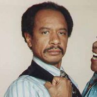 Photo Sherman Hemsley